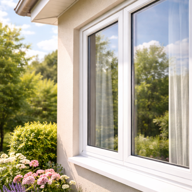 effet condition meteo fenetre pvc